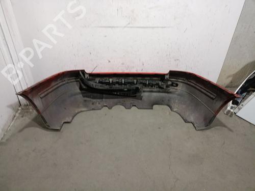 Rear bumper SEAT TOLEDO II (1M2) 1.9 TDI | BP22727639C8 