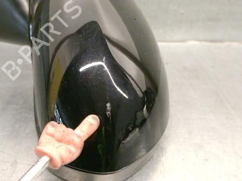 Left mirror OPEL CORSA D (S07) 1.2 (L08, L68) | BP30383772C26