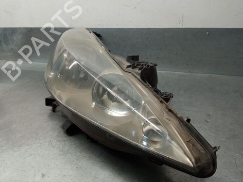Faro derecho PEUGEOT 206 Hatchback (2A/C) 1.4 HDi eco 70 | BP29764780C29 