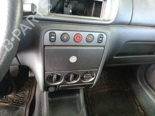 Right front indicator CITROËN BERLINGO / BERLINGO FIRST MPV (MF_, GJK_, GFK_) 2.0 HDI 90 (MFRHY) | BP30507633C33