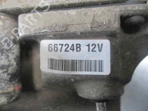 Other CHRYSLER VOYAGER IV (RG, RS) 2.5 CRD | BP20254758O1 