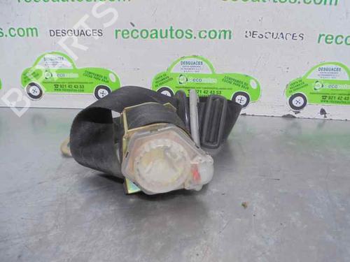 Rear right seatbelt TATA SAFARI (42_FD) 2.0 D 4x4 | BP12187115I28 
