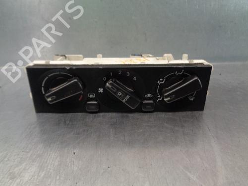 Used Climate control MITSUBISHI SPACE WAGON (N9_W, N8_W) [1998-2004]  13942620