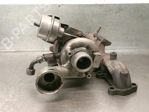 Used Turbocharger/Supercharger Turbocharger/Supercharger 36889488 36889488