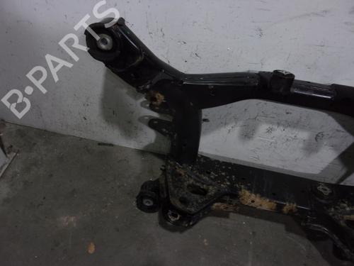 Rear axle BMW X3 (F25) xDrive 20 d | BP15845411M2 