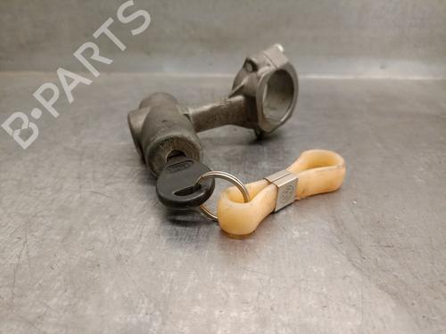 Ignition barrel NISSAN TERRANO II (R20) 2.7 TD 4WD | BP23261739M48 