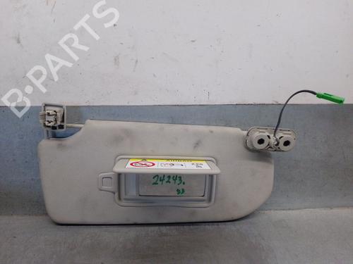 Right sun visor VOLVO XC90 II (256) D5 AWD | BP32298481I2 - Image 2