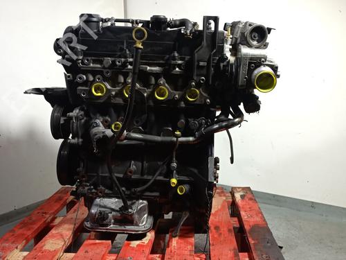 Engine OPEL ASTRA J (P10) 1.7 CDTI (68) | BP37157004M1 - Image 4