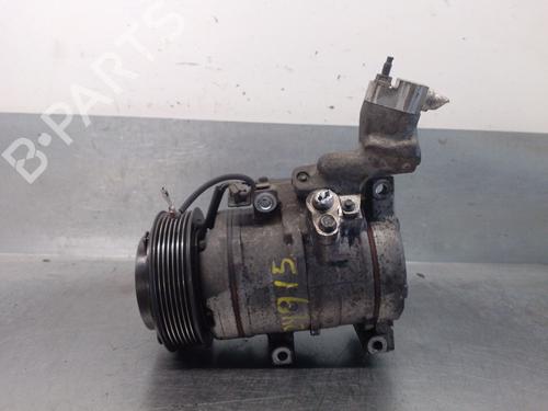 Used AC compressor HONDA ACCORD VII (CL, CN) 2.2 i-CTDi (CN1) (140 hp) 33017861