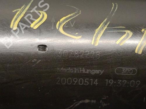 Starter VOLVO S80 II (124) D5 | BP31356937M8 