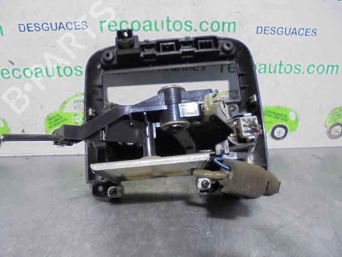 Climate control HYUNDAI ATOS (MX)  | BP2106869I5 
