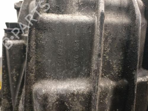 Gearbox RENAULT ESPACE IV (JK0/1_) 2.2 dCi (JK0H) | BP30839314M3