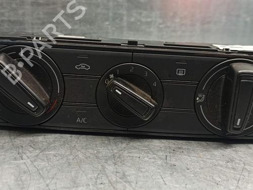 Used Climate control SEAT IBIZA V (KJ1, KJG) [2017-2025]  9309969