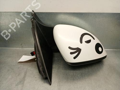 Right mirror FIAT TIPO Saloon (356_, 357_) 1.4 (356SXA1B) | BP29431534C27 
