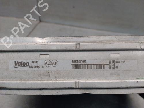 Intercooler CITROËN C4 Picasso II 1.6 BlueHDi 120 | BP29325743M30 