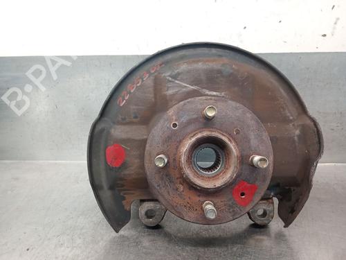 Left front steering knuckle ROVER STREETWISE Hatchback 1.4 | BP26556364M25 