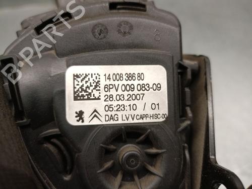 Pedal CITROËN JUMPY II Van 2.0 HDi 120 | BP38705219I4 - Image 5
