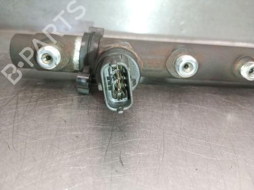 Sprederrør RENAULT LAGUNA II (BG0/1_) 1.9 dCi (BG08, BG0G) | BP31083680M98 