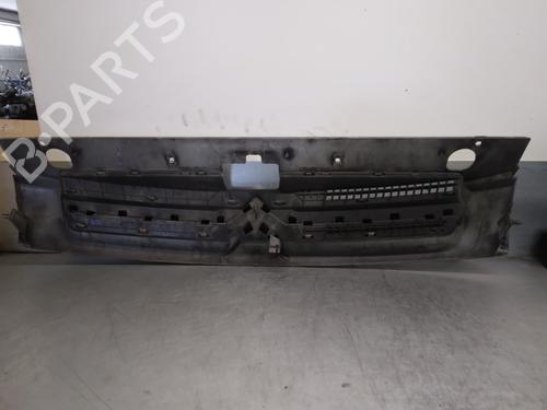 Grille CITROËN BERLINGO / BERLINGO FIRST Box Body/MPV (M_) 1.9 D 70 (MBWJZ, MCWJZ) | BP12205482C40 