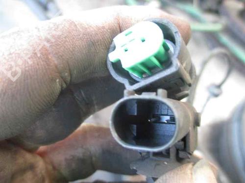 Right rear steering knuckle FIAT FIORINO Box Body/MPV (225_) 1.3 D Multijet (225BXD1A, 225BXB1A, 225BXB11) | BP5615450M28 