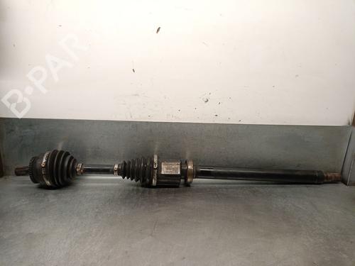 Used Right front driveshaft VOLVO S60 I (384) D5 (163 hp) 27298523