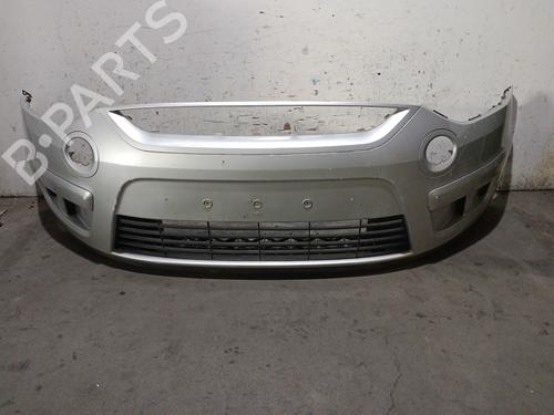 Used Front bumper Front bumper 39613623 39613623