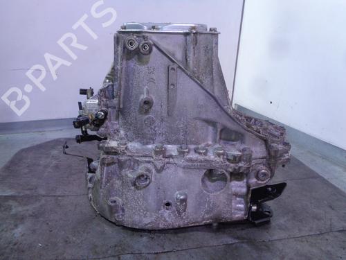 Gearbox PEUGEOT 308 II (LB_, LP_, LW_, LH_, L3_) 1.2 THP 130 | BP16952918M3 