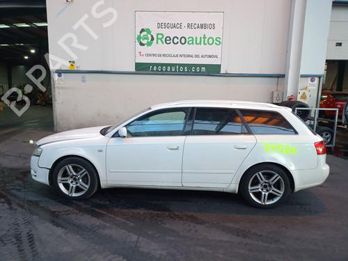 Pièces Détachées Usagées AUDI A4 B7 Avant (8ED) 3.0 TDI quattro (204 hp) 4407085