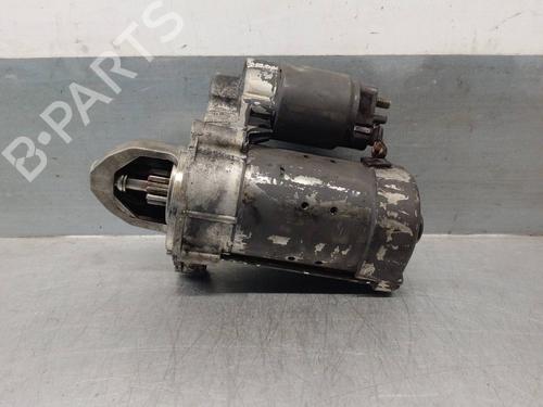 Used Starter MERCEDES-BENZ E-CLASS (W210) [1995-2003]  17523212