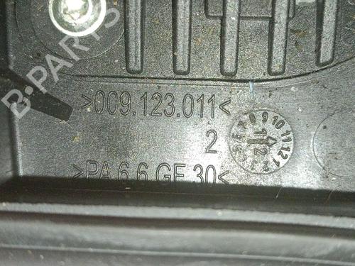 Gear lever OPEL CORSA D (S07) 1.3 CDTI (L08, L68) | BP22233140M90 