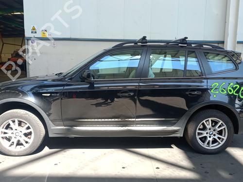 Used Parts BMW X3 (E83) 3.0 d 4971685