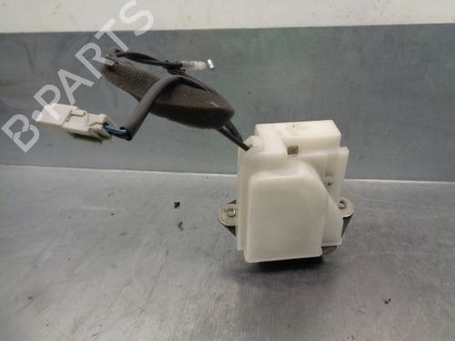 Tailgate lock HONDA FR-V (BE) 1.7 (BE1) | BP10567034C101 