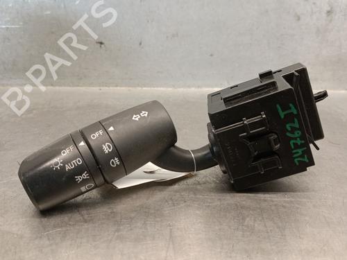 Used Headlight switch Headlight switch MAZDA 6 Saloon (GJ, GL) 2.2 D (GJ2FP) (150 hp) 33244107 33244107