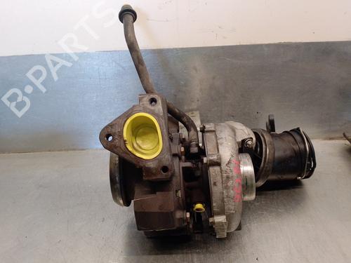 Turbocharger/Supercharger MERCEDES-BENZ C-CLASS T-Model (S203)  | BP14984195M71 
