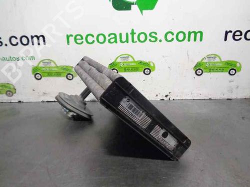 AC radiator BMW 5 (F10) 520 i | BP4663411M32 