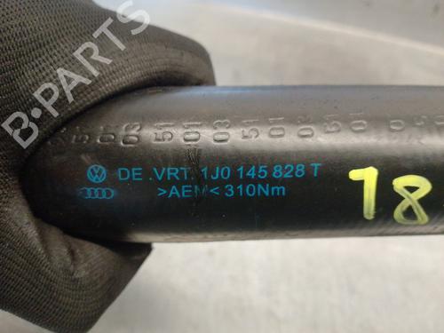 Pipe SEAT LEON (1M1) 1.9 TDI | BP14916500M125 