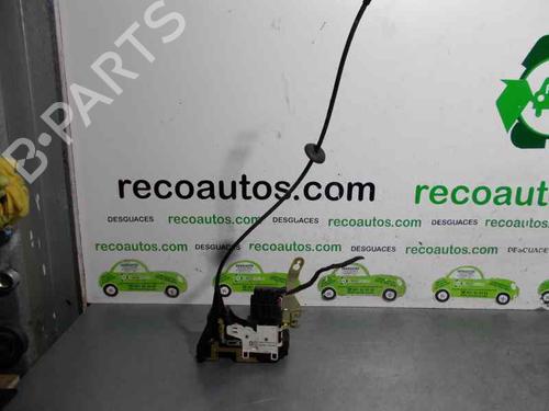Used Rear left lock JAGUAR S-TYPE II (X200) 3.0 V6 (238 hp) 2074353