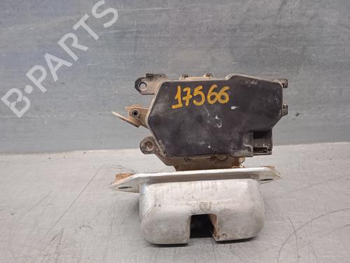 Tailgate lock SUBARU FORESTER (SG_) 2.0 X AWD (SG5) | BP12561053C101 