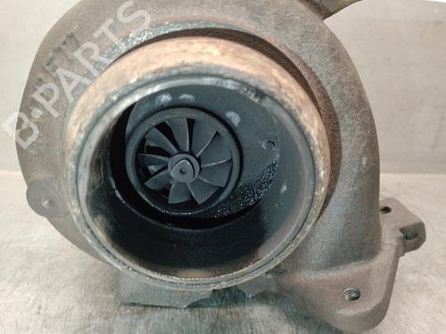 Turbocharger/Supercharger MERCEDES-BENZ E-CLASS (W211)  | BP17725269M71 