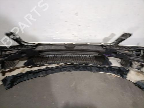 Front bumper MERCEDES-BENZ C-CLASS (W204) C 320 CDI (204.022) | BP27867912C7 