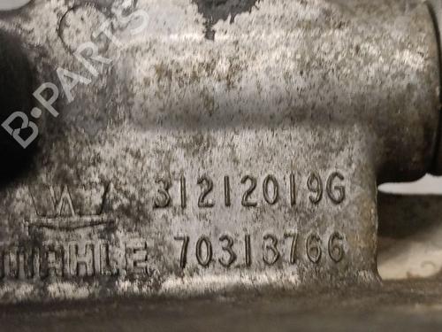 Support CHRYSLER GRAND VOYAGER V (RT) 2.8 CRD | BP30616493C155 