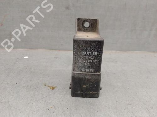 Used Electronic module CITROËN C4 I (LC_) [2004-2014]  31026501