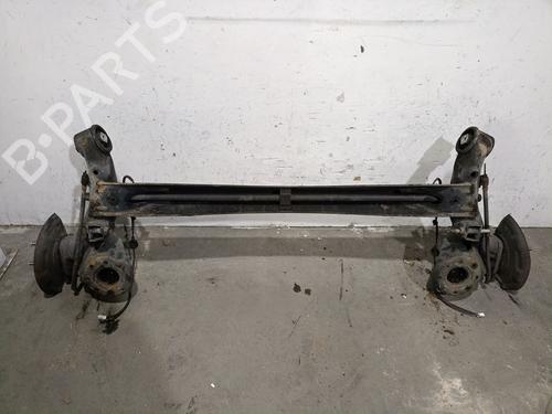 Used Rear axle HYUNDAI VELOSTER (FS) 1.6 GDI (140 hp) 30851344