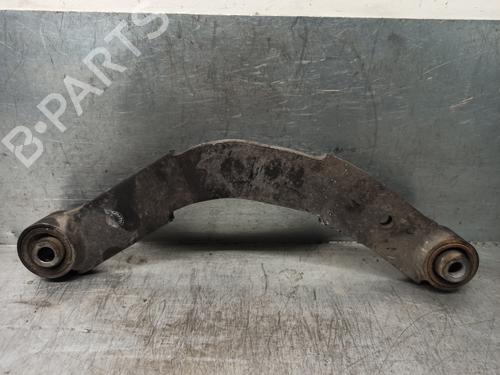 Left rear suspension arm MITSUBISHI OUTLANDER I (CU_W) 2.4 4WD (CU5W) | BP10674308M14 