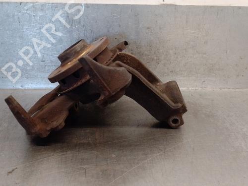 Right front steering knuckle SEAT LEON (1M1) 1.6 16 V | BP34058430M26 - Image 6