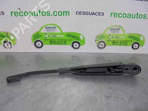Rear windshield wiper arm RENAULT ESPACE II (J/S63_) 2.1 TD (J633, J634, J/S635, J/S63D) | BP3471671C144 