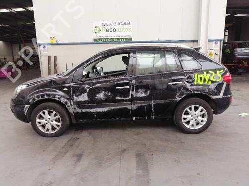 Warning switch RENAULT KOLEOS I (HY_) 2.0 dCi (HY0K) | BP5273907I22 - Image 4