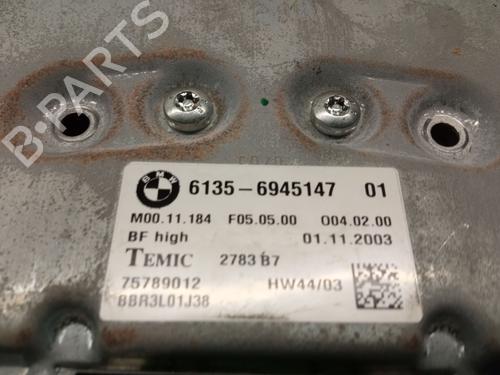Electronic module BMW 5 (E60) 525 i | BP25243386M83 