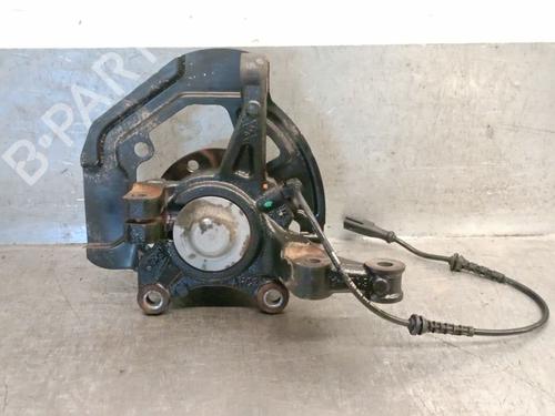 Højre Styrespindel Lejehus SMART FORTWO Coupe (453) electric drive / EQ (453.391) (56 hp) 26322849