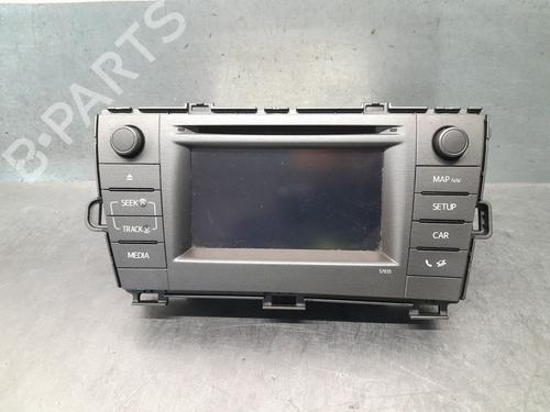 radio-toyota-prius-_w3_-2008-2009-2010-2011-2012-2013-2014-2015-2016-36891188 main image